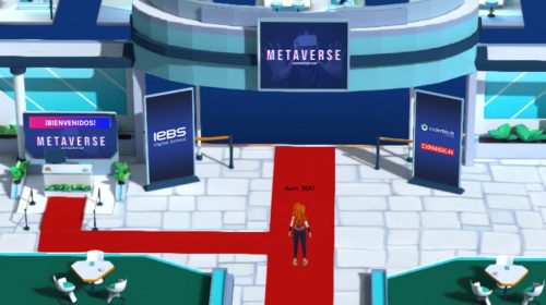 metaverse day-media partner