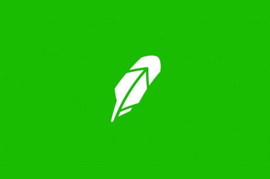 robinhood logo
