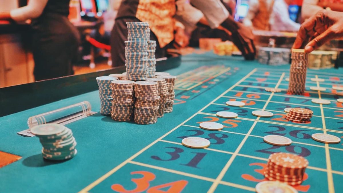 5 secretos: cómo utilizar casino para crear un negocio exitoso