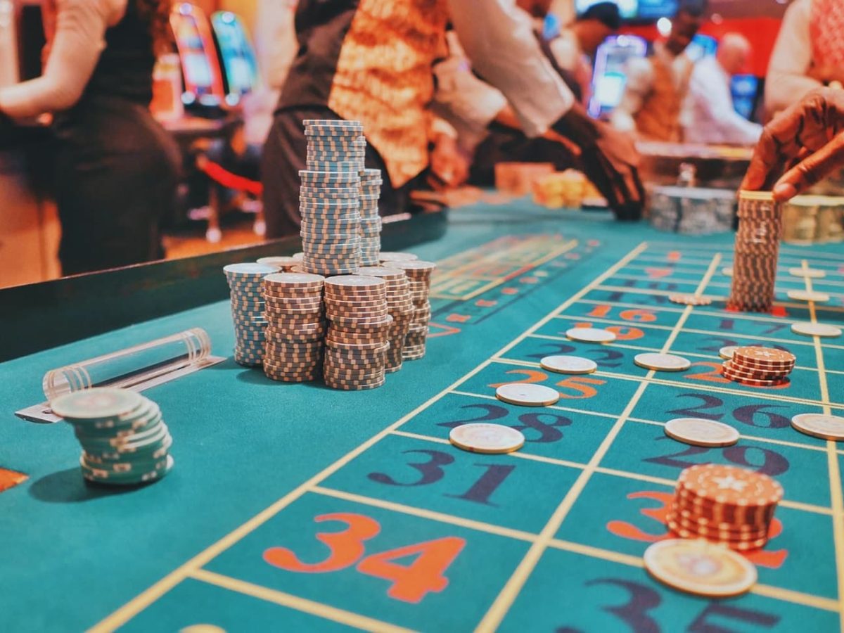 How to start With casinos online con retirada instantanea in 2021