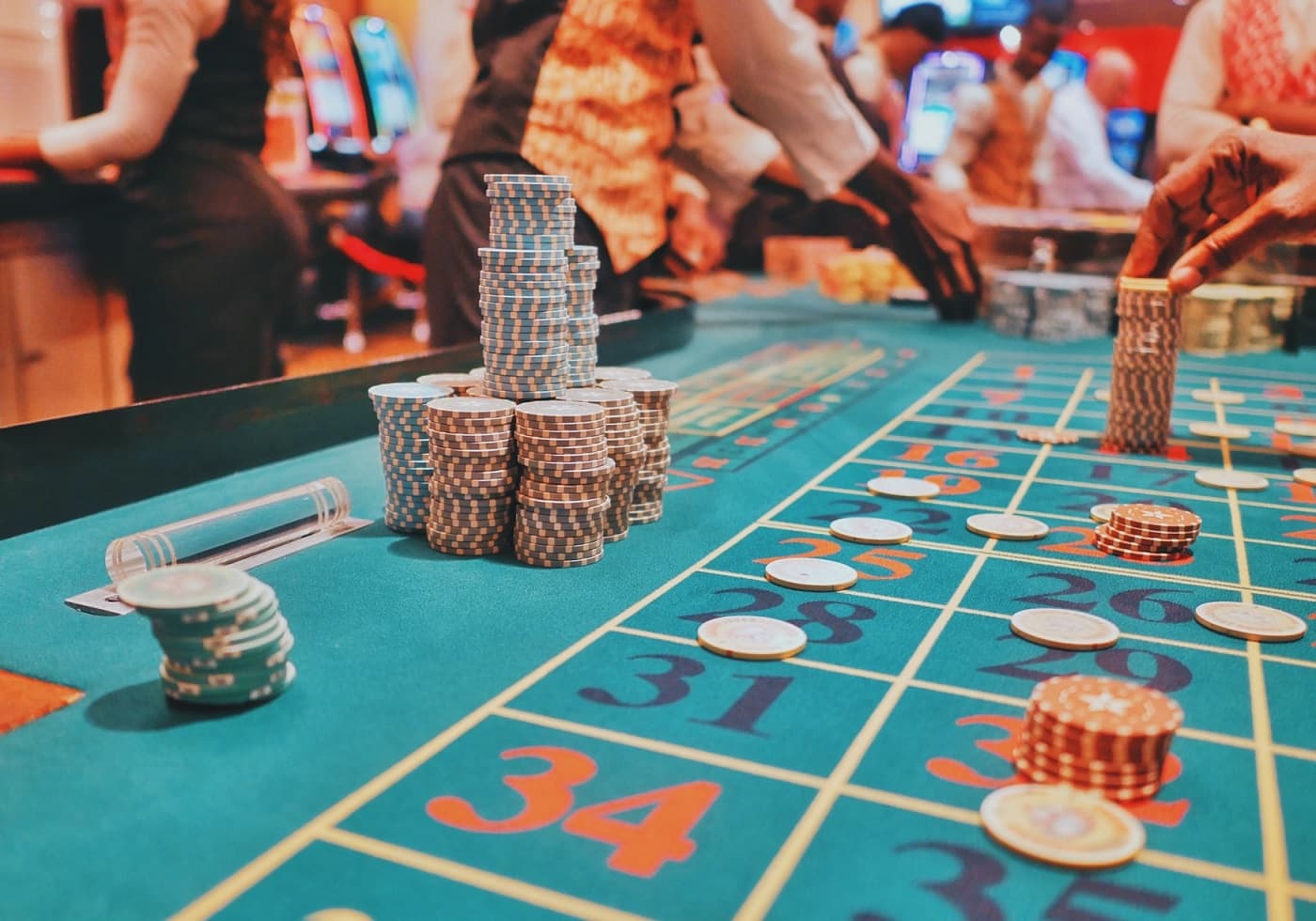 Juegos de casino online sin mucho dinero: 4 opciones perfectas