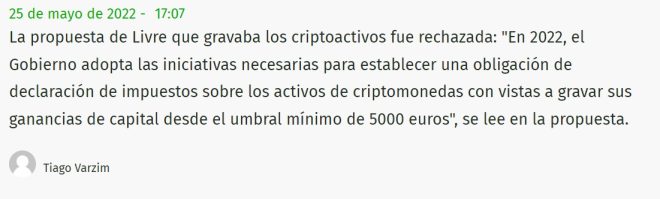 Reporte ECO sesión Asamblea