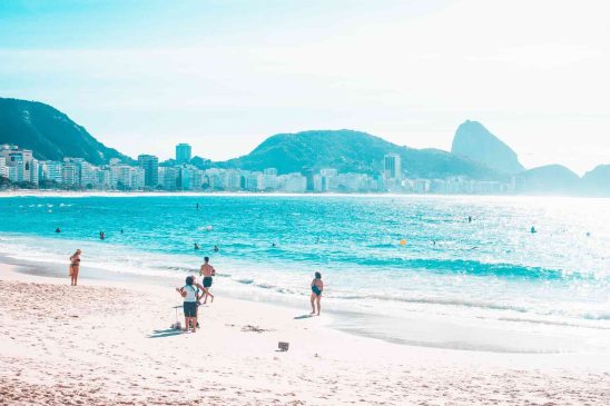 brasil