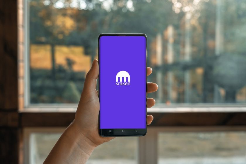 Image for article: Kraken lanza concurso para buscar nombre a la mascota de su nueva red Blockchain