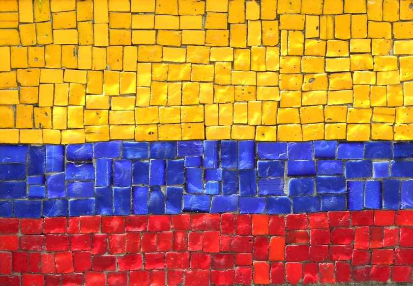 Colombia Depositphotos