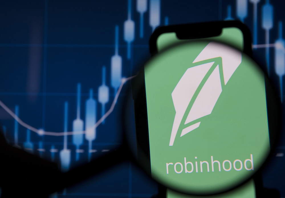 US Authorities Seize $450 Million in Robinhood Shares Linked to FTX
