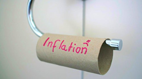 inflacion unsplash