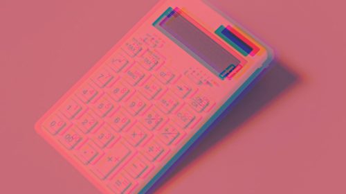 calculadora unsplash canva