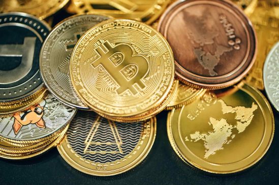 crypto unsplash