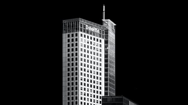 deloitte