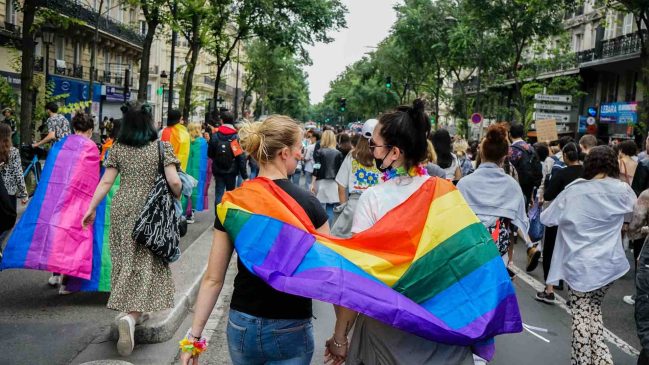 LGBTIA+