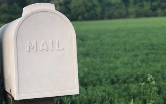 mail