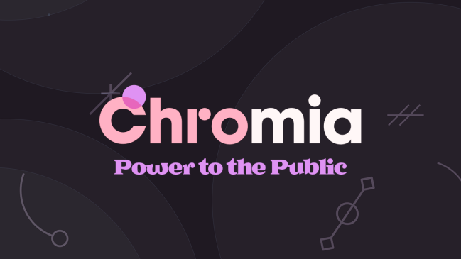 Chromia