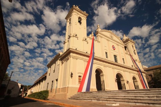 Depositphotos paraguay