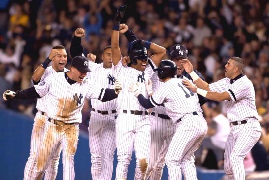 Depositphotos yankees