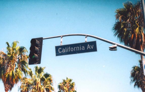 california unsplash