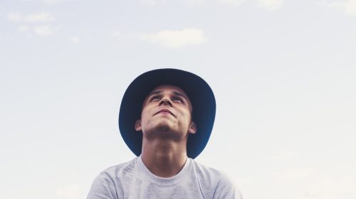 look-up-unsplash