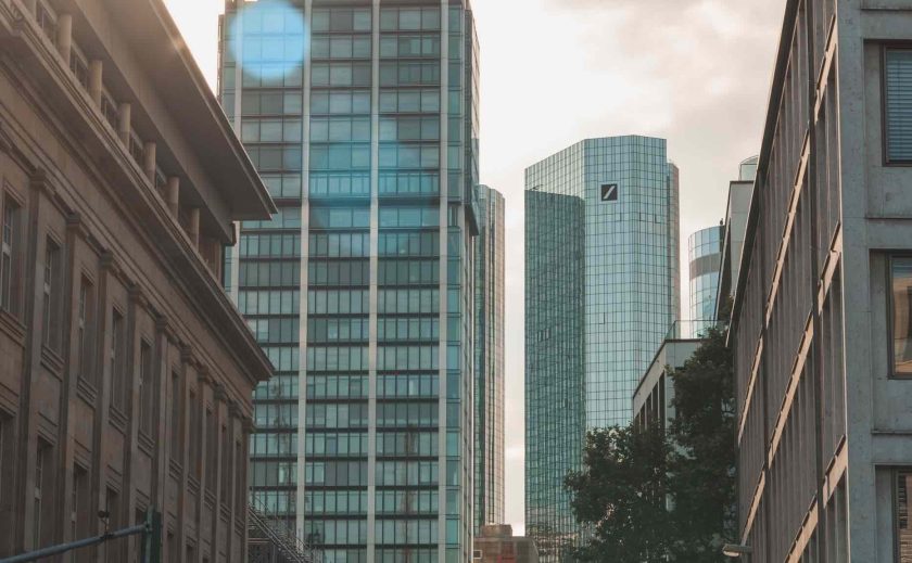 deutsche bank