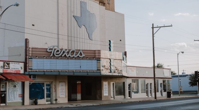 texas