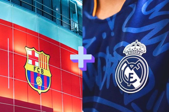real madrid barca unsplash canva