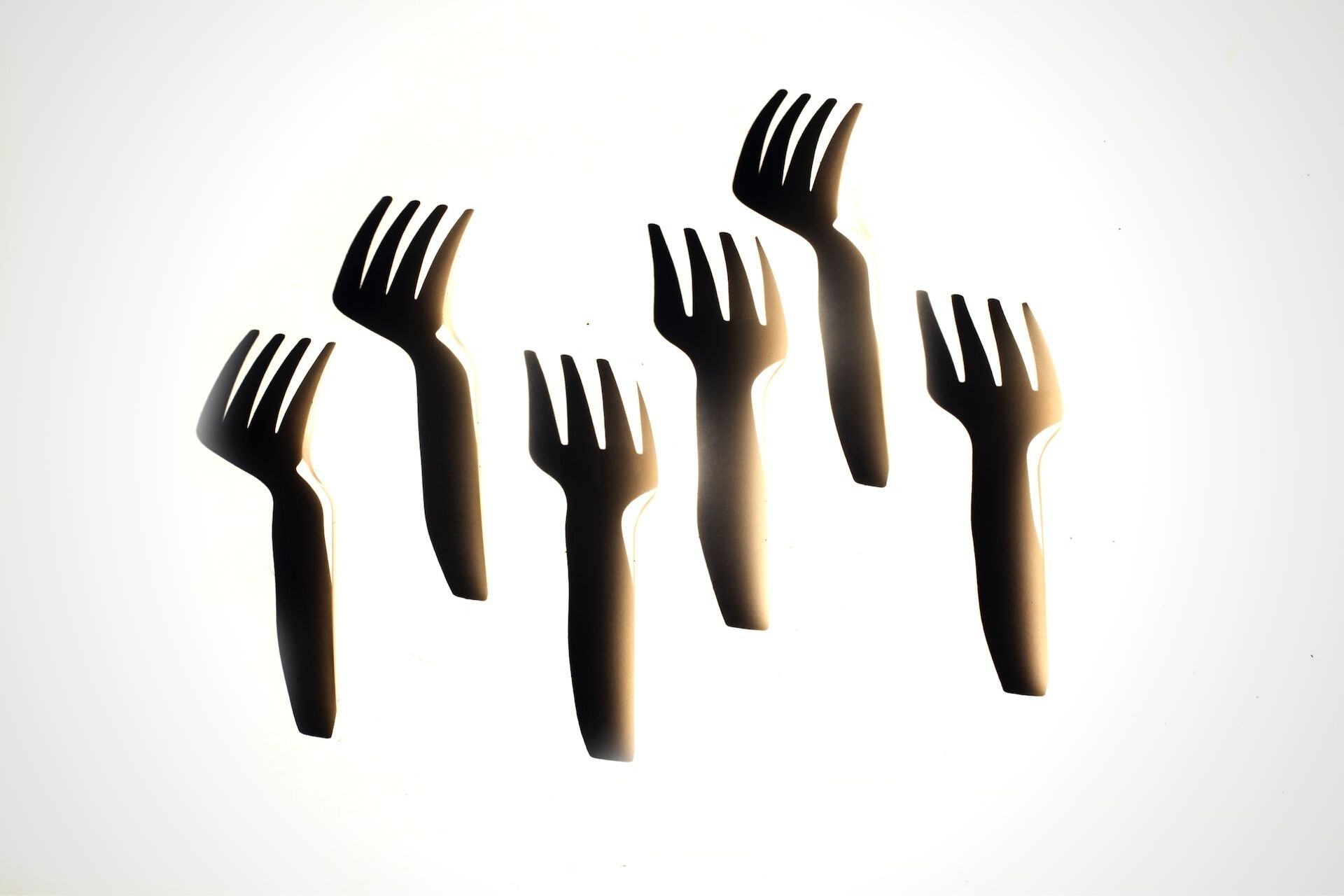 forks unsplash