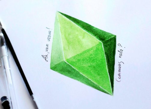 sims unsplash canva