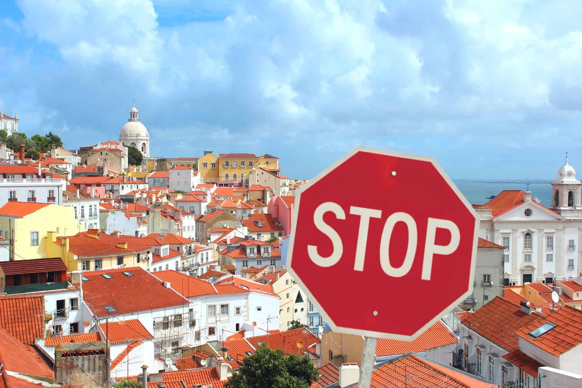 Cual es la ciudad mas bonita de portugal