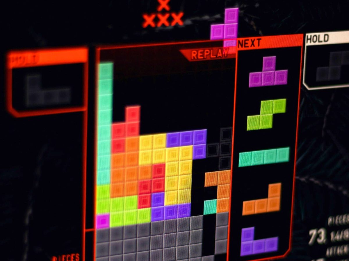 Tetris se aventura la Web3 ahora empresa matriz abre una división Blockchain - DiarioBitcoin