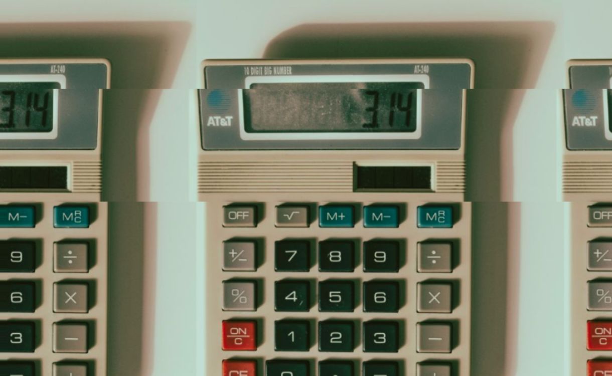 calculadora unsplash canva
