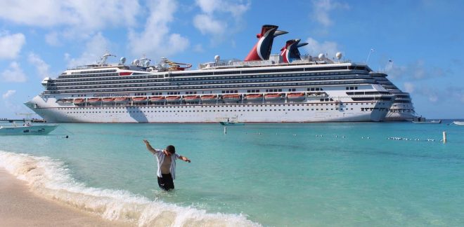 carnival cruceros