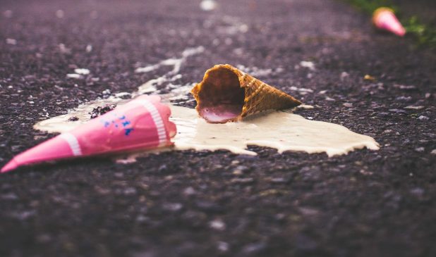 helado