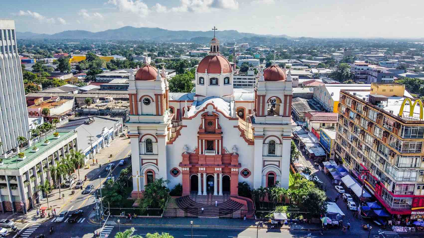 The Central Bank of Honduras warned against the use of cryptocurrencies in his country