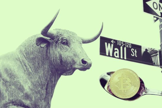btc wall street canva unsplash