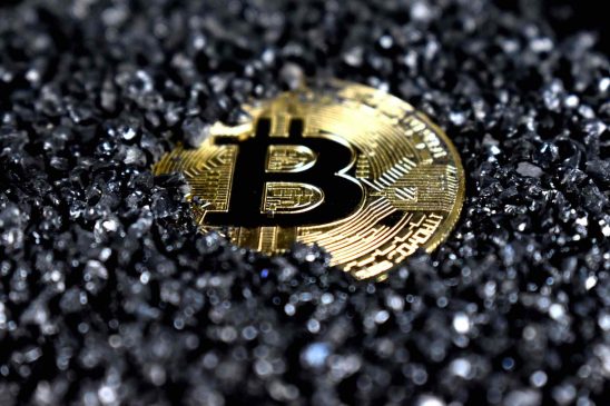 bitcoin minero