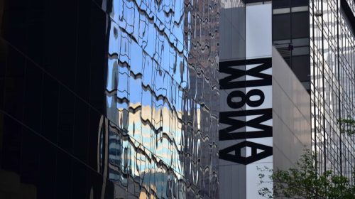 museo moma unsplash