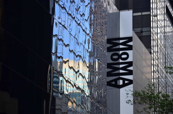museo moma unsplash