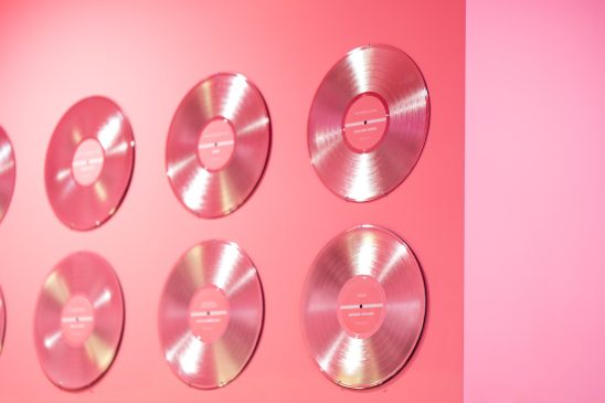 pop music-unsplash