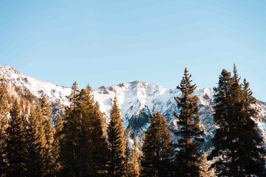 colorado us -unsplash