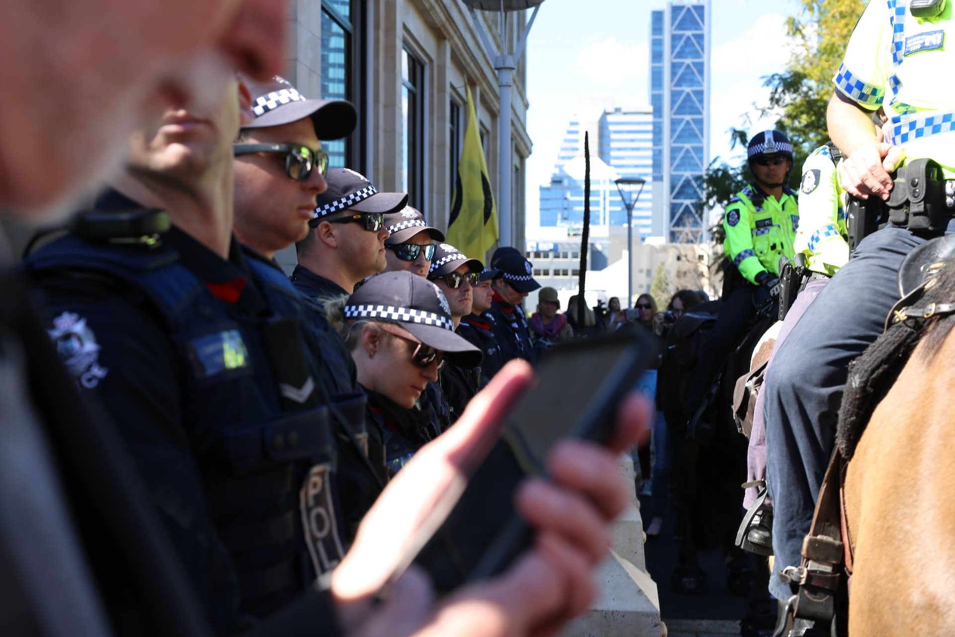 Australian Police Form Cryptocurrency Unit to Track Suspicious Transactions