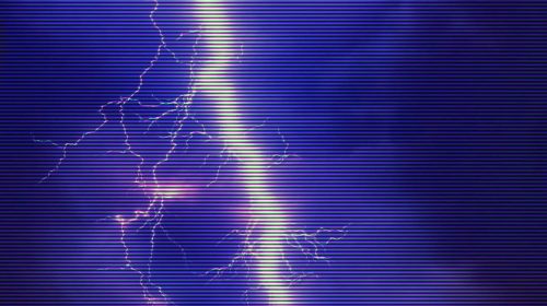 lightning interrupcion unsplash canva