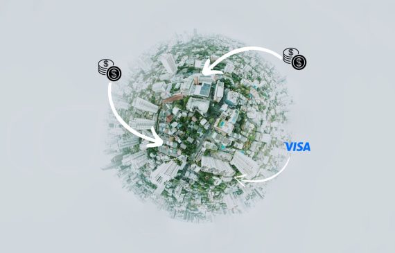 globo pagos unsplash canva