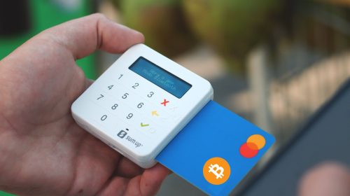 mastercard bitcoin pagos unsplash canva