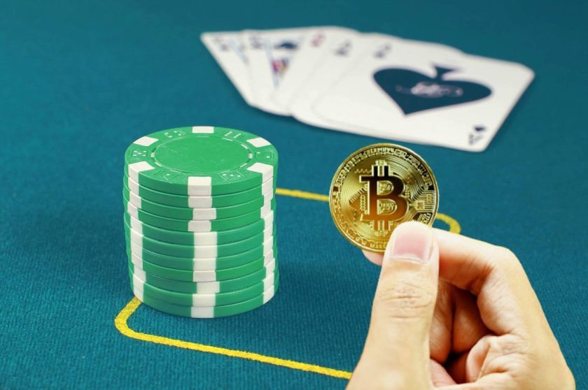 Los mejores casinos en línea de Bitcoin disponibles ahora mismo