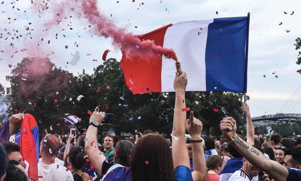francia