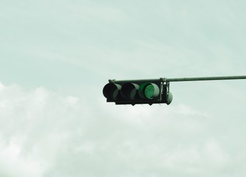 luz verde-unsplash