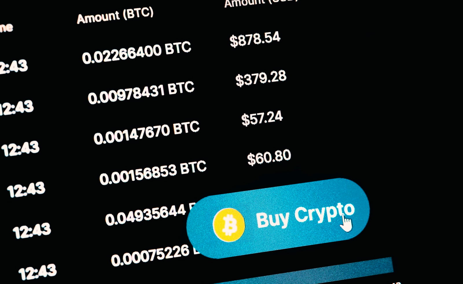 comprar bitcoin unsplash