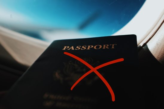 pasaporte