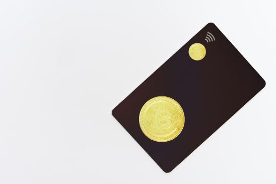 tarjeta bitcoin