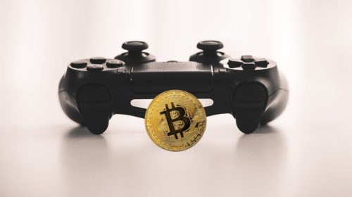 juegos bitcoin unsplash canva