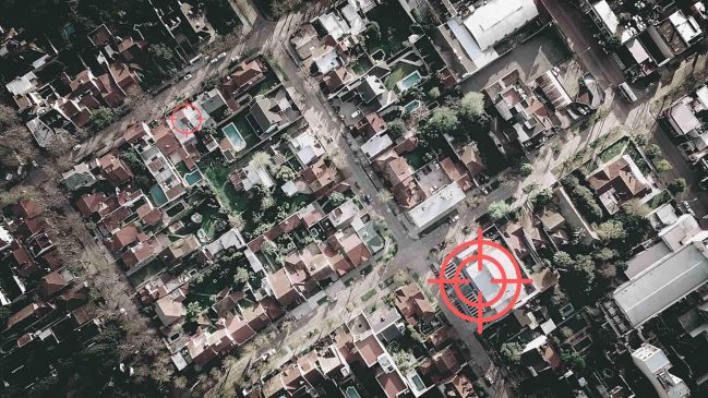 privacidad target unsplash canva